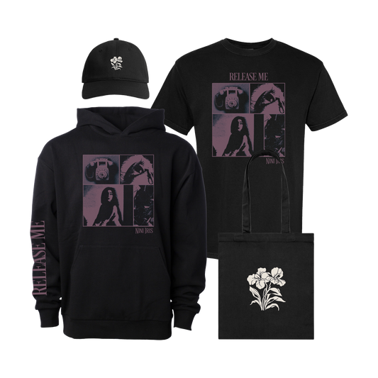 Release Me Bundle *Pre-Order*