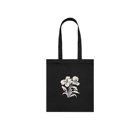 Iris Tote *Pre-Order*