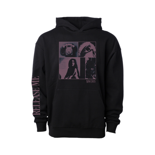 Release Me Hoodie *Pre-Order*