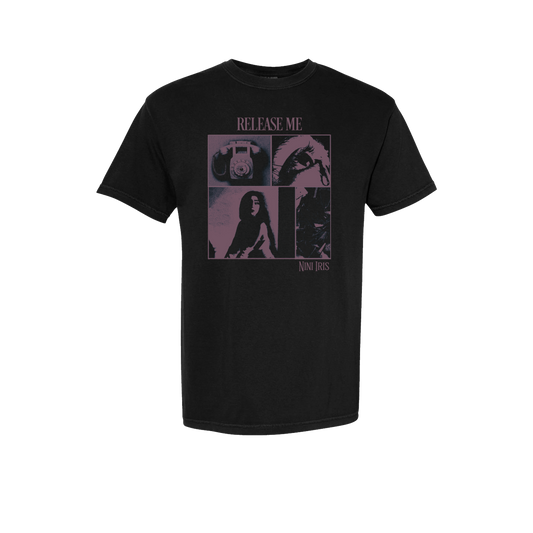 Release Me Tee *Pre-Order*